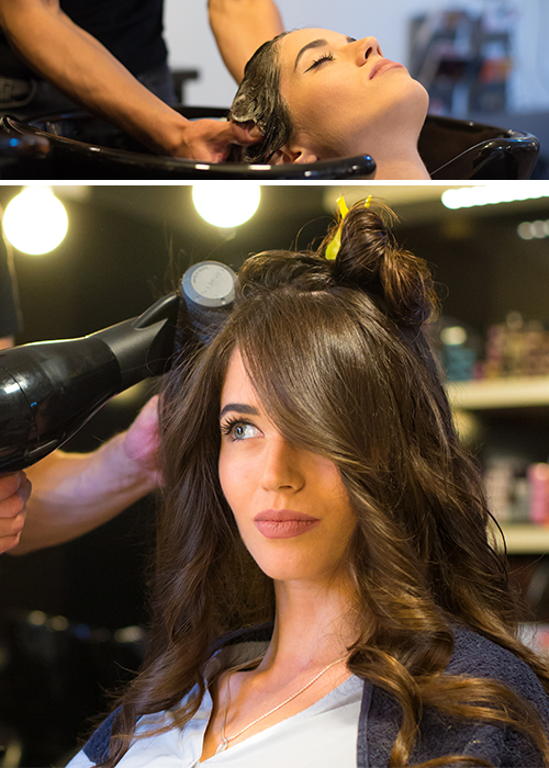 Moodie Salon